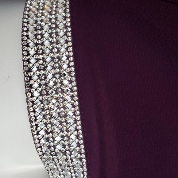 R&M RIchard purple diamond detail tank - Picture 5 of 11